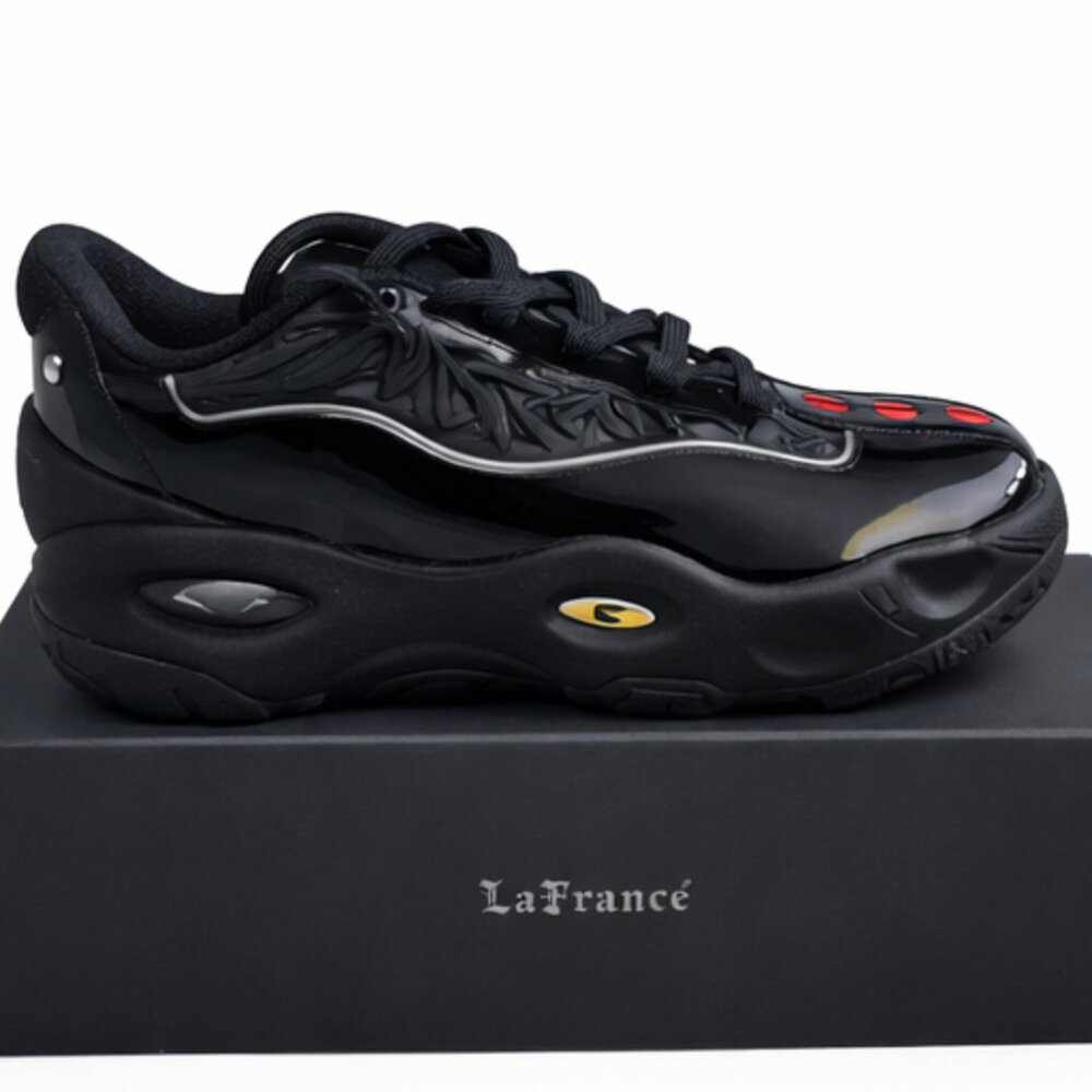 Puma LaMelo Ball LaFrancé RNR Fast & Furious Dom Toretto 11.5 US mens - Picture 1 of 6